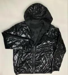 メンズリバーシブルジャンパー