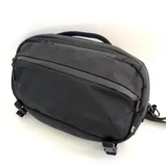 綺麗AerTravel Sling2ブラック - メルカリ