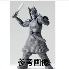 特撮リボルテック 大魔神 モノクロームVer. 新品未開封のサムネイル