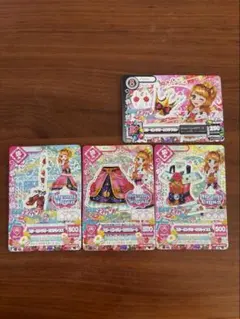 アイカツカード劇場版