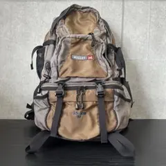 MILLET Hiking Backpack 28M (Unisex)