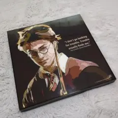 ポップアートパネル ハリーポッターKeetatat Sitthiket