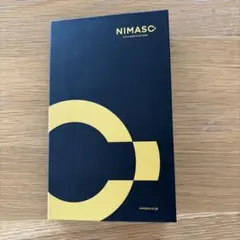 NIMASO iPhone15 ガラスフィルム 保護フィルム 1枚のみ
