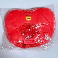 BTS BT21 ぬいぐるみ アミボムカバー　TATA