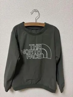 THE NORTH FACE バーブライトマウンテンクルー　120