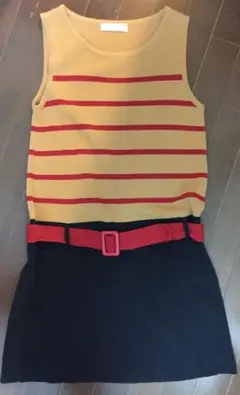 ユニバーバルミューズ ワンピース