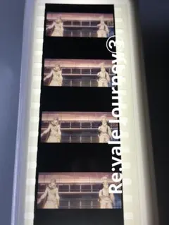 ムビナナ　コマフィルム3 百　千