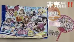 ファントムバスターズ 観崎薫 しおり＆缶バッジ 東京タワー - メルカリ