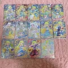 な*こ様 ひみつのアイプリ 星川みつき まとめ売り