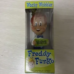 Wacky Wobblers ボブルヘッドフィギュア まとめ売り 2026年最新】wacky wobblerの人気アイテム - メルカリ