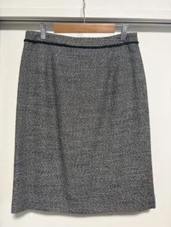 COMME CA ISM タイトスカート 11