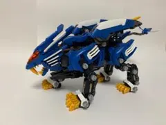 ゾイドジェネシス ギルドラゴン ジャンク品(自家塗装品) - メルカリ