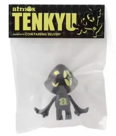 atmos TENKYU ソフビ　フィギュア定価以下！！ 2026年最新】アトモス ソフビの人気アイテム - メルカリ