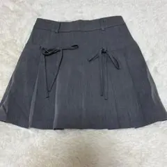 DHOLIC ミニスカート