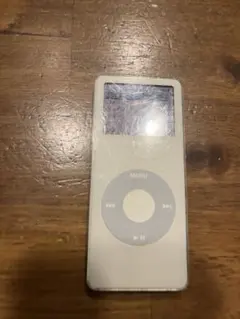 2025年最新】ipod nano 初代の人気アイテム - メルカリ