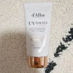 ダルバ トーンアップサンクリーム