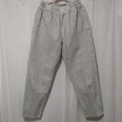 JOURNAL STANDARD relume デニム シェフパンツ