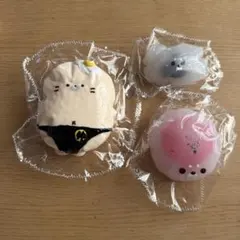 2026年最新】あざらし スクイーズの人気アイテム - メルカリ