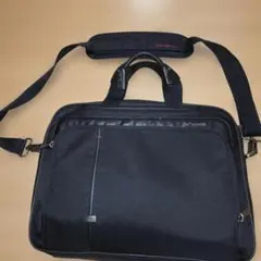 Samsonite ビジネスバッグ 2way ブラック