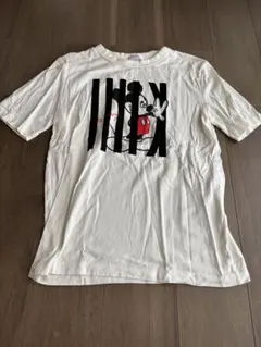 ミッキーマウス グラフィック Tシャツのサムネイル