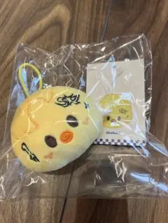 スキズ SKZOO NAME TAG KARMA ver. ポガリ