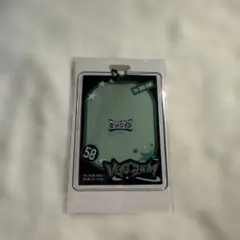 ヘチャン ラントイ ドリショ4 アクキーケース