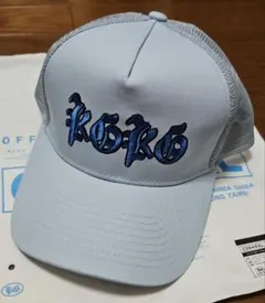 KDG kdg cap - メルカリ