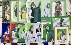 弱虫ペダル 特典 ポストカード ブロマイド 巻島 15点
