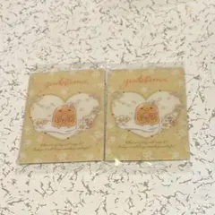 サンリオキャラクターズ ウエハース11 ぐでたま(フラワーティータイム)