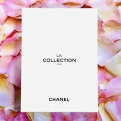 CHANEL 付箋メモ帳 鉛筆 セット