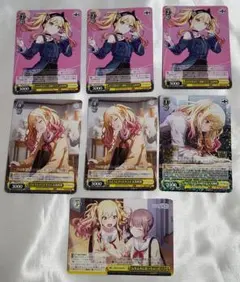 ★プロセカ　ヴァイスシュヴァルツ　レオニ　天馬咲希②