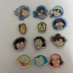 忍たま カシャカシャマスコット