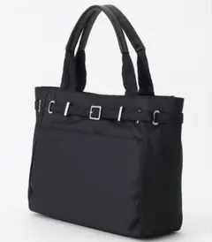 ICB 2WAYトートリュック アイシービー バックパック ネイビー 新作