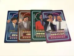 マンゲキコレクションカード まとめ売り