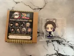 2026年最新】鬼滅の刃アクリルフィギュアコレクションの人気アイテム