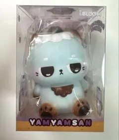 iBLOOM スクイーズ YAMYAMSAN ヤムヤム