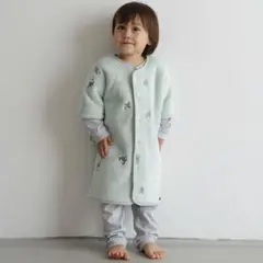 スリーパー 子供 恐竜 PUPPAPUPO