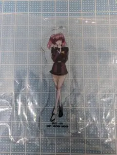 一番くじ ガンダムSEED アクリルスタンド アグネス