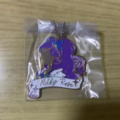 プリキュア１番くじ　ミルキーローズ