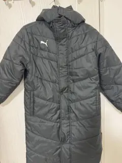 PUMA 140 ベンチコート