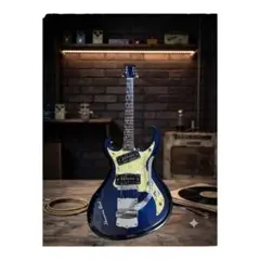 超希少品 1968年製TOKAI HUMMING BIRD 200Sのサムネイル
