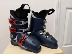 スキーブーツ 17