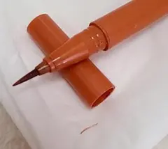 Visée カラーインパクト OR240 オレンジアイライナー