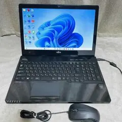 2025年最新】富士通_ワイヤレスマウスの人気アイテム - メルカリ