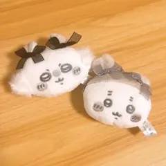 ちいかわ┊︎モモンガ┊︎古本屋┊︎カニちゃん┊︎がまぐち