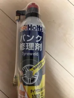 パンクタイヤ修理材のサムネイル