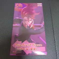 FuRyu Trio-Try-iT Figure アイラ (変身)　ダンダダン