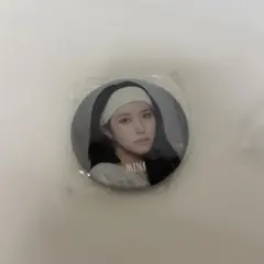 MISAMO ミナ 缶バッジ 新品未開封 haute couture