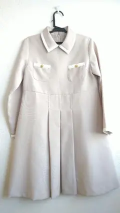 【美品】キッズ フォーマル ワンピース 140サイズ