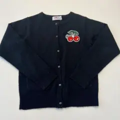sister jenniカーディガン130